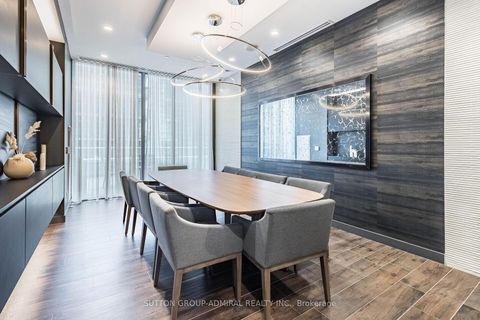 Photo 44 at 1704 - 70 Annie Craig Drive, Mimico, Toronto