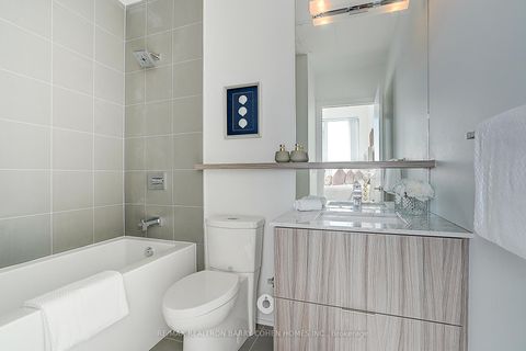 Photo 16 at 806 - 6 Parkwood Avenue, Casa Loma, Toronto