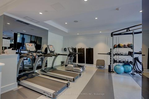 Photo 32 at 806 - 6 Parkwood Avenue, Casa Loma, Toronto