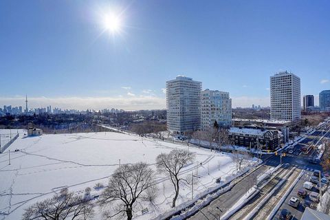 Photo 36 at 806 - 6 Parkwood Avenue, Casa Loma, Toronto