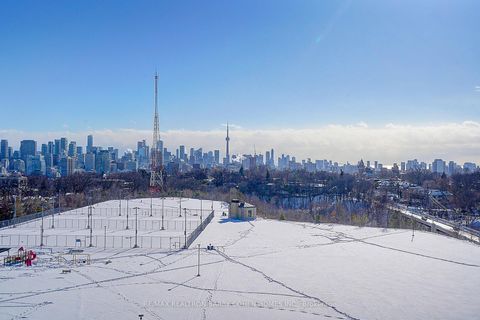 Photo 38 at 806 - 6 Parkwood Avenue, Casa Loma, Toronto