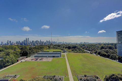 Photo 40 at 806 - 6 Parkwood Avenue, Casa Loma, Toronto