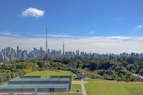 Photo 42 at 806 - 6 Parkwood Avenue, Casa Loma, Toronto