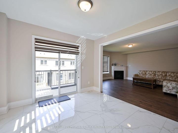 Photo 19 at 12 Junior Road, Northwest Brampton, Brampton