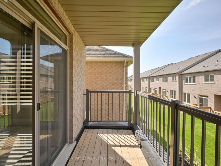 Photo 21 at 12 Junior Road, Northwest Brampton, Brampton