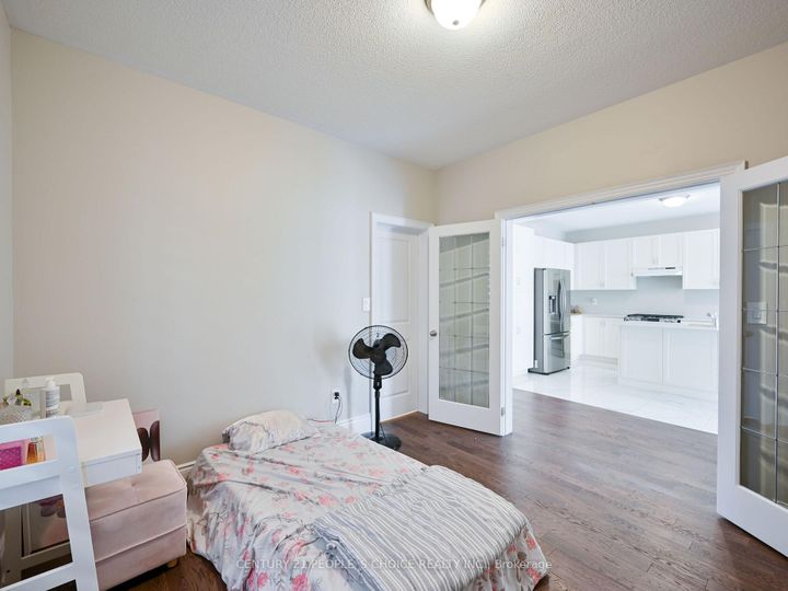 Photo 22 at 12 Junior Road, Northwest Brampton, Brampton