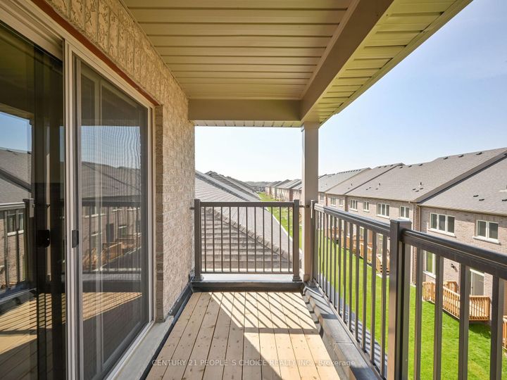 Photo 27 at 12 Junior Road, Northwest Brampton, Brampton