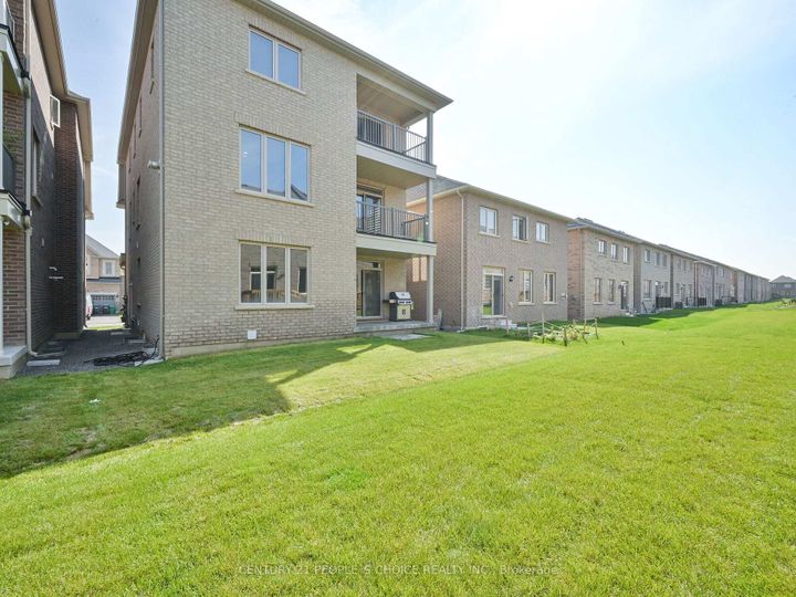 Photo 47 at 12 Junior Road, Northwest Brampton, Brampton