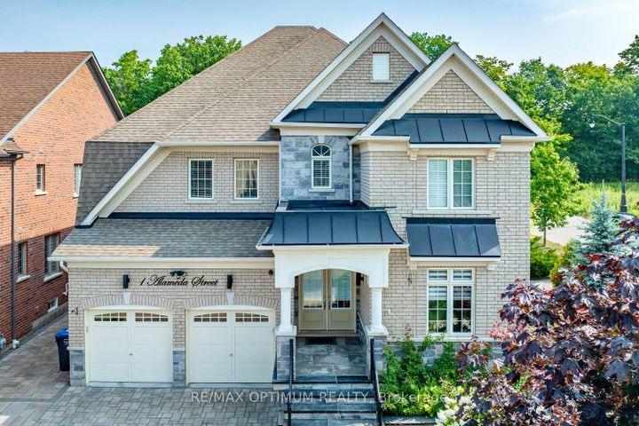 Photo 1 at 1 Alameda Street, Bram West, Brampton