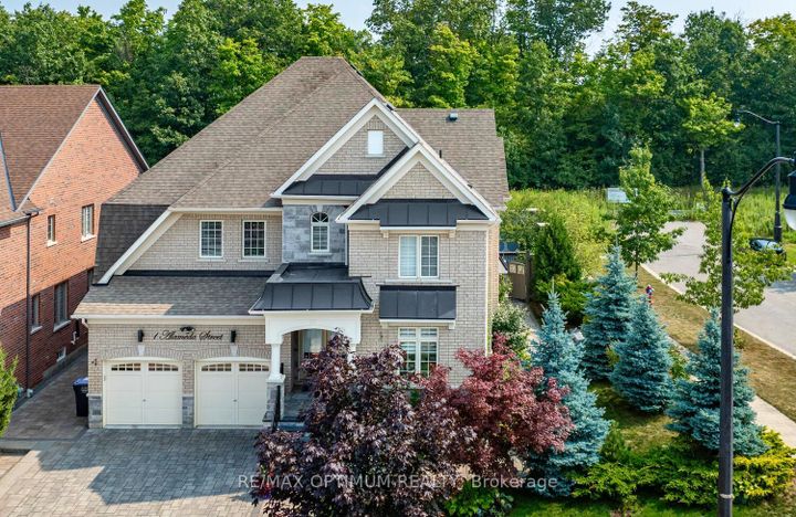 Photo 2 at 1 Alameda Street, Bram West, Brampton