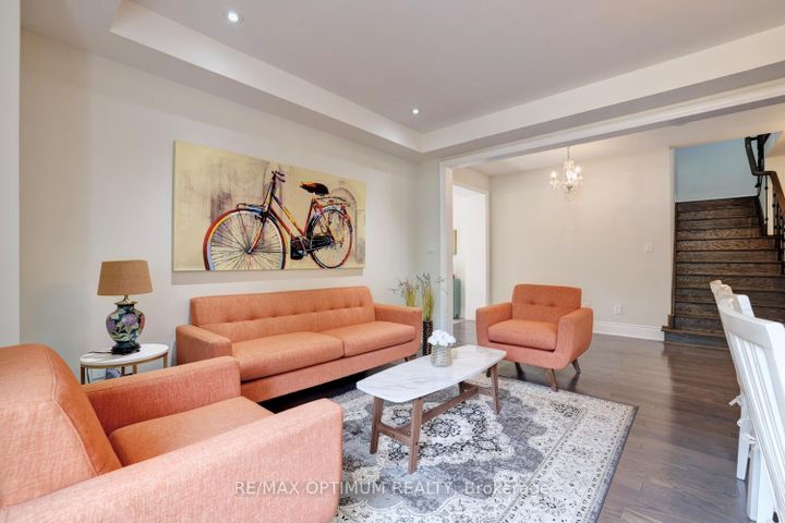 Photo 10 at 1 Alameda Street, Bram West, Brampton