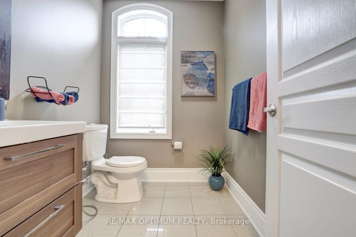 Photo 20 at 1 Alameda Street, Bram West, Brampton