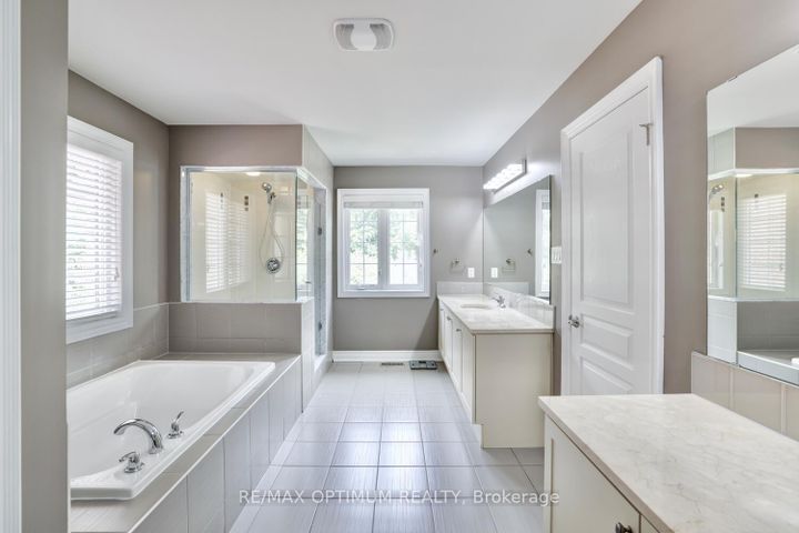 Photo 27 at 1 Alameda Street, Bram West, Brampton