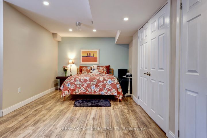 Photo 34 at 1 Alameda Street, Bram West, Brampton