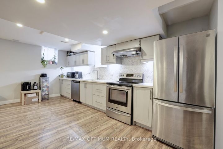 Photo 35 at 1 Alameda Street, Bram West, Brampton