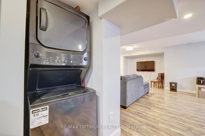 Photo 36 at 1 Alameda Street, Bram West, Brampton