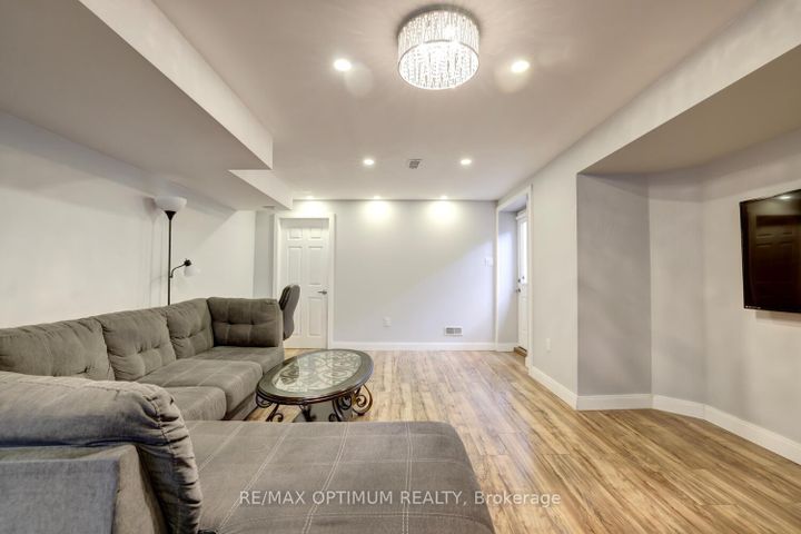 Photo 37 at 1 Alameda Street, Bram West, Brampton