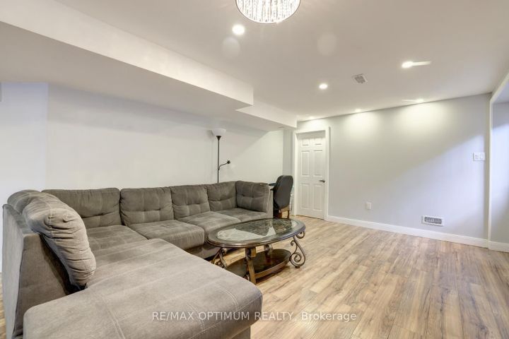 Photo 38 at 1 Alameda Street, Bram West, Brampton