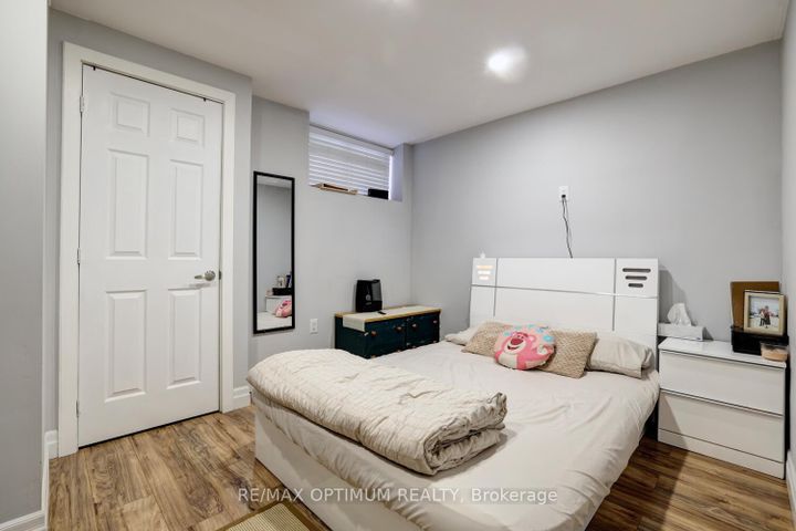 Photo 39 at 1 Alameda Street, Bram West, Brampton