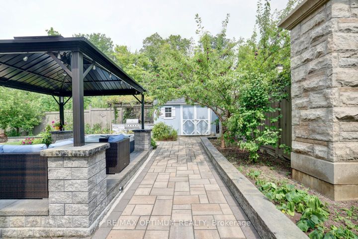 Photo 42 at 1 Alameda Street, Bram West, Brampton