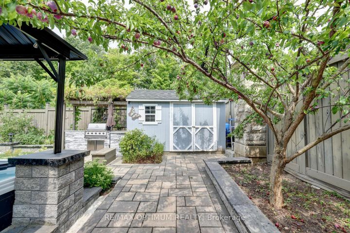 Photo 43 at 1 Alameda Street, Bram West, Brampton