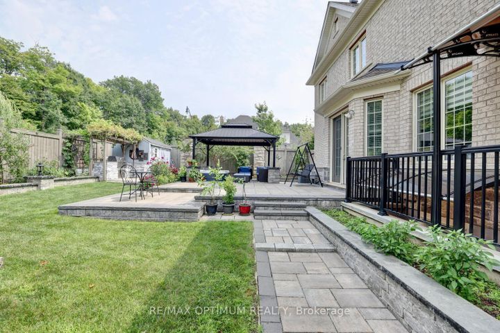 Photo 45 at 1 Alameda Street, Bram West, Brampton