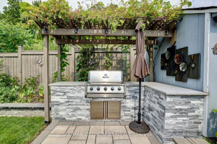 Photo 46 at 1 Alameda Street, Bram West, Brampton