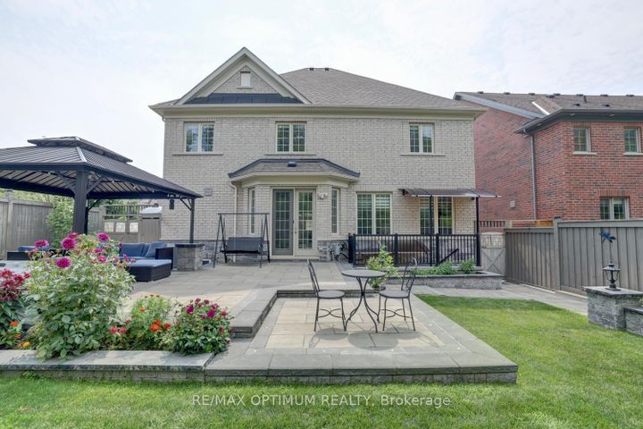 Photo 47 at 1 Alameda Street, Bram West, Brampton