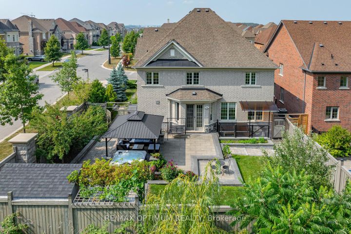 Photo 48 at 1 Alameda Street, Bram West, Brampton