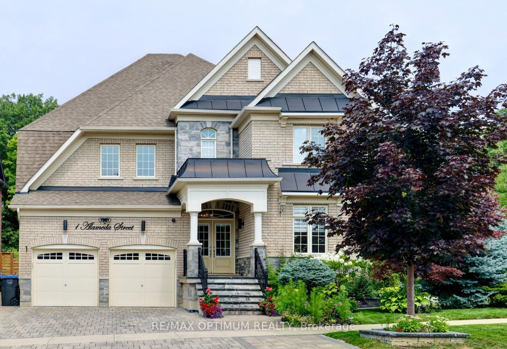 1 Alameda Street, Bram West, Brampton 2