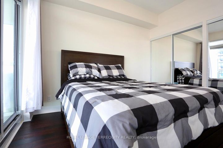 Photo 11 at 2504 - 33 Shore Breeze Drive, Mimico, Toronto