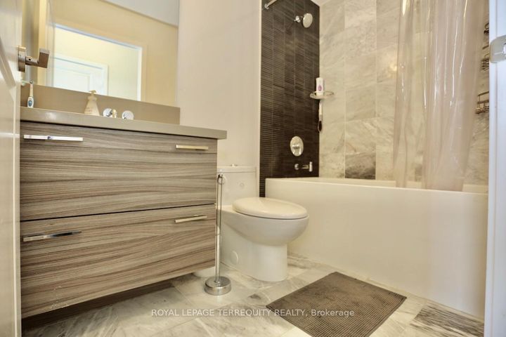 Photo 15 at 2504 - 33 Shore Breeze Drive, Mimico, Toronto