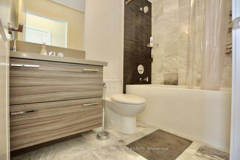 Photo 15 at 2504 - 33 Shore Breeze Drive, Mimico, Toronto