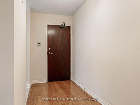 Photo 3 at 310 - 8 Covington Road, Lawrence, Toronto