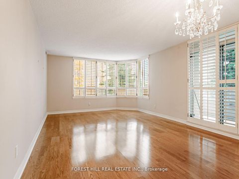 Photo 5 at 310 - 8 Covington Road, Lawrence, Toronto