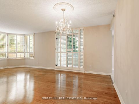 Photo 7 at 310 - 8 Covington Road, Lawrence, Toronto