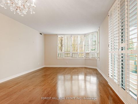 Photo 8 at 310 - 8 Covington Road, Lawrence, Toronto