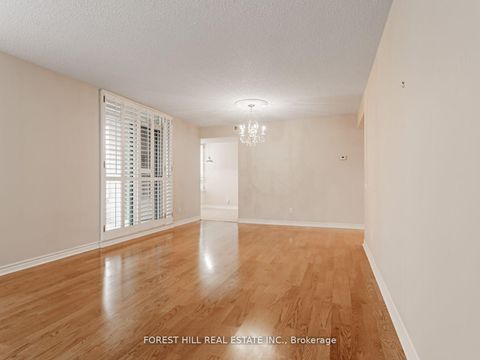 Photo 9 at 310 - 8 Covington Road, Lawrence, Toronto