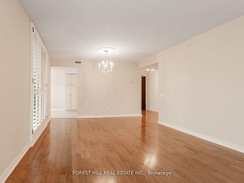 Photo 10 at 310 - 8 Covington Road, Lawrence, Toronto