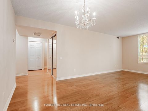 Photo 11 at 310 - 8 Covington Road, Lawrence, Toronto