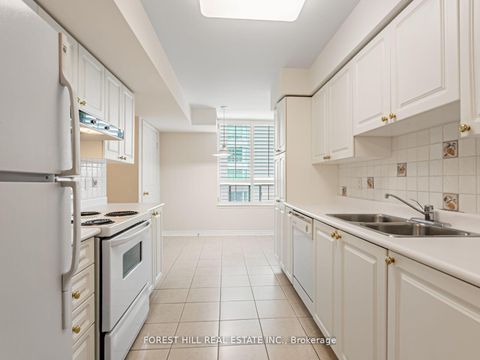 Photo 12 at 310 - 8 Covington Road, Lawrence, Toronto