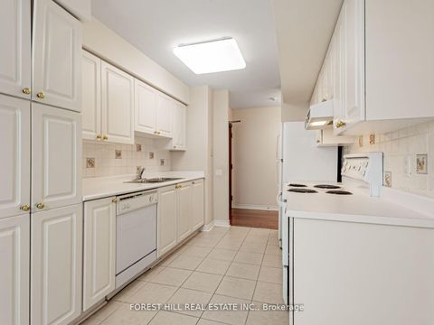 Photo 13 at 310 - 8 Covington Road, Lawrence, Toronto