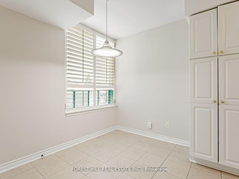 Photo 14 at 310 - 8 Covington Road, Lawrence, Toronto