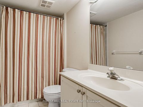 Photo 17 at 310 - 8 Covington Road, Lawrence, Toronto