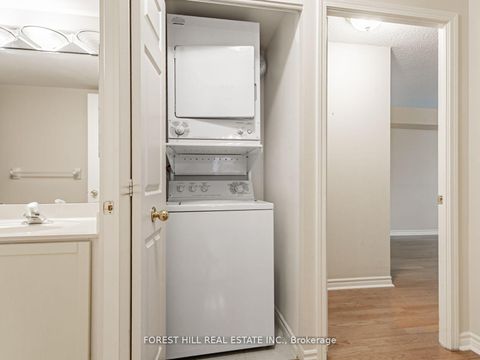 Photo 18 at 310 - 8 Covington Road, Lawrence, Toronto