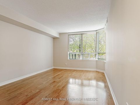 Photo 19 at 310 - 8 Covington Road, Lawrence, Toronto