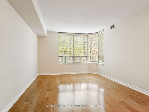 Photo 21 at 310 - 8 Covington Road, Lawrence, Toronto