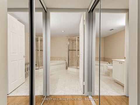 Photo 24 at 310 - 8 Covington Road, Lawrence, Toronto