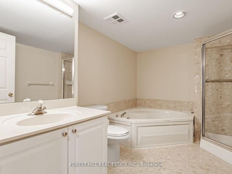 Photo 25 at 310 - 8 Covington Road, Lawrence, Toronto