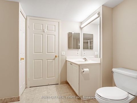 Photo 26 at 310 - 8 Covington Road, Lawrence, Toronto